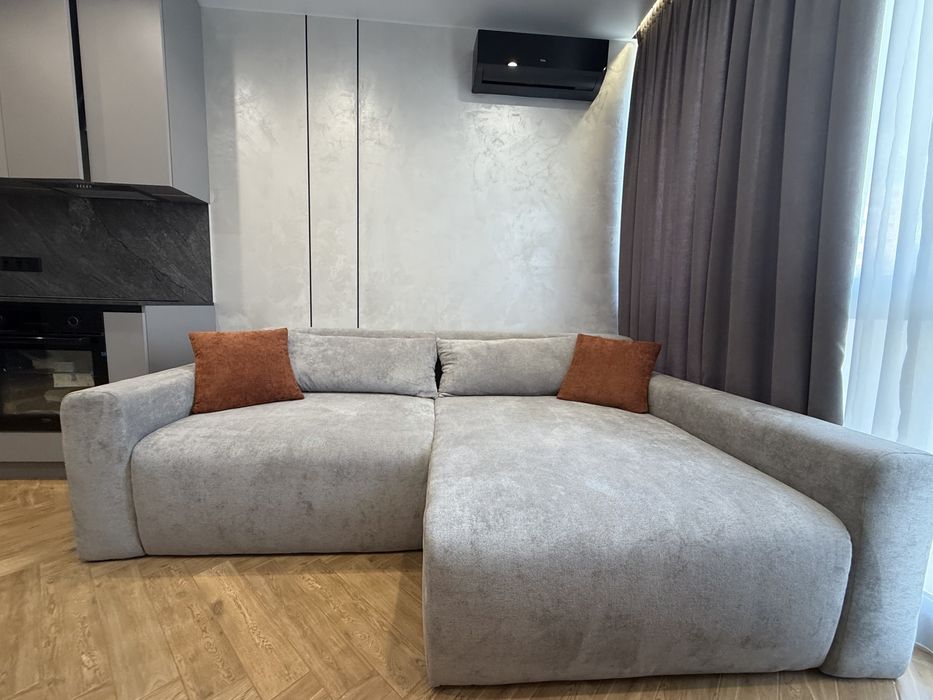 Квартира на ЖК Центральний-2 в Київ, ID 339389, фото №3