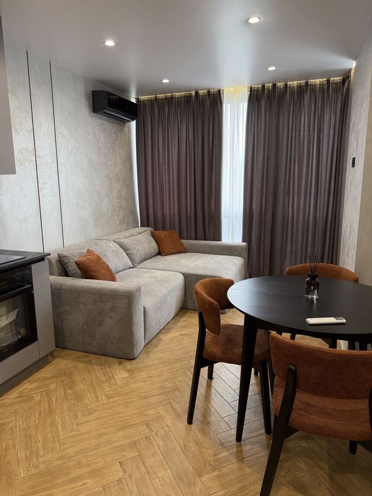 Квартира на ЖК Центральний-2 в Києві, ID 339389, фото №21