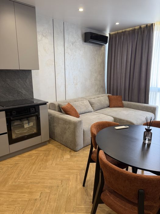Квартира на ЖК Центральний-2 в Києві, ID 339389, фото №6