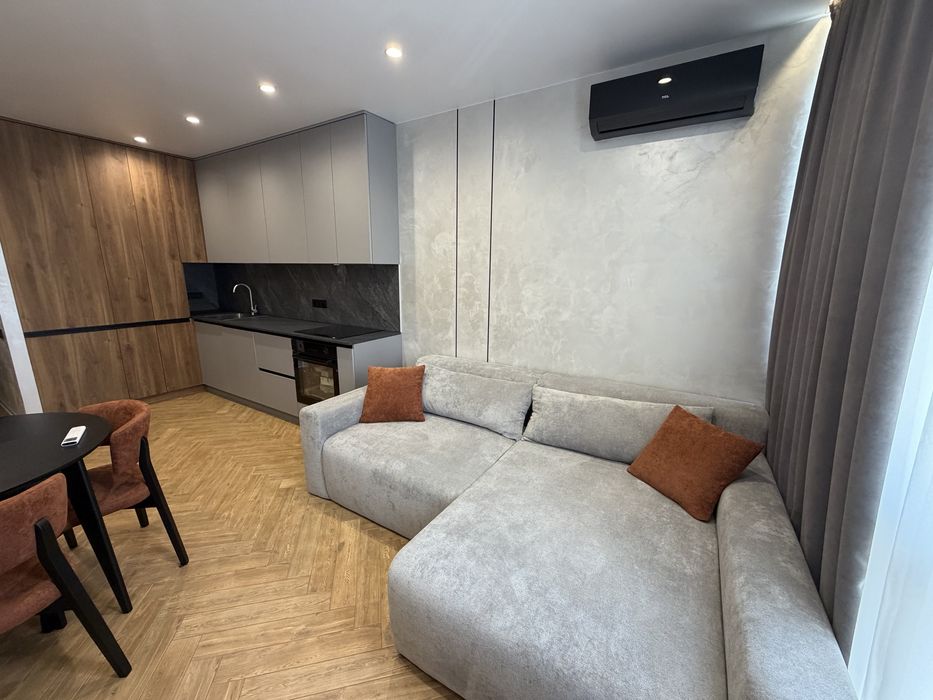 Квартира на ЖК Центральний-2 в Києві, ID 339389, фото №10