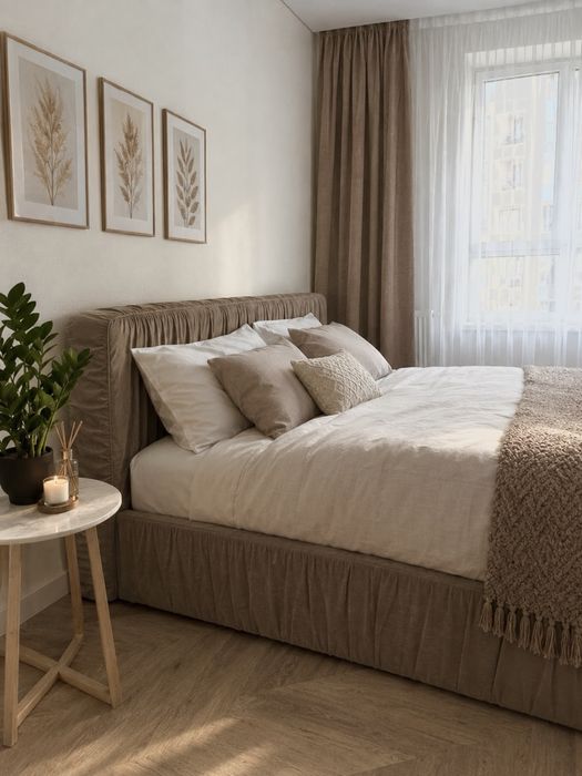 Квартира на ЖК «Синергія Сіті» в Київ, ID 339403, фото №2