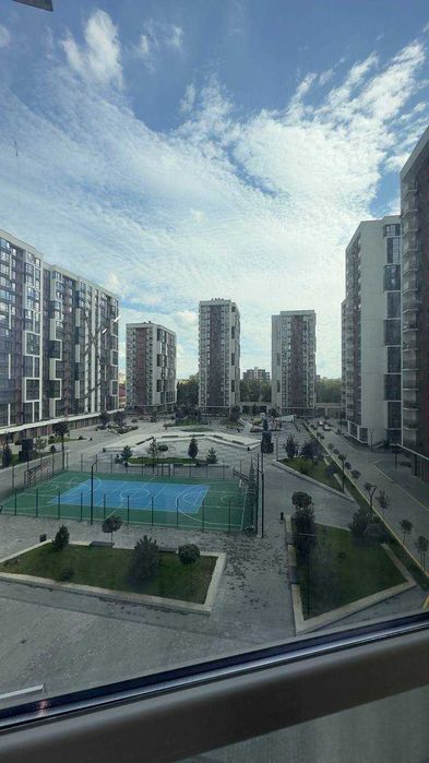 Квартира на ЖК Manhattan Lite в Івано-Франківську, ID 339321, фото №14