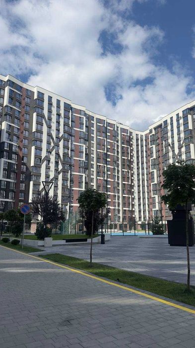 Квартира на ЖК Manhattan Lite в Івано-Франківську, ID 339321, фото №15
