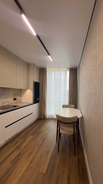 Квартира на ЖК Manhattan Lite в Івано-Франківську, ID 339321, фото №4