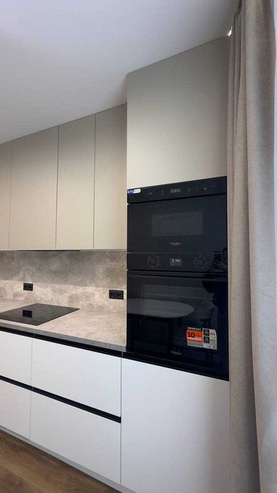 Квартира на ЖК Manhattan Lite в Івано-Франківську, ID 339321, фото №8
