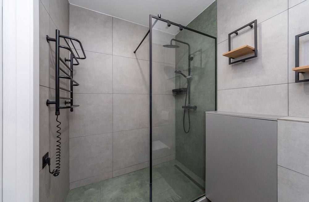 Квартира на вул. Одеська, 25В в Києві, ID 339313, фото №17