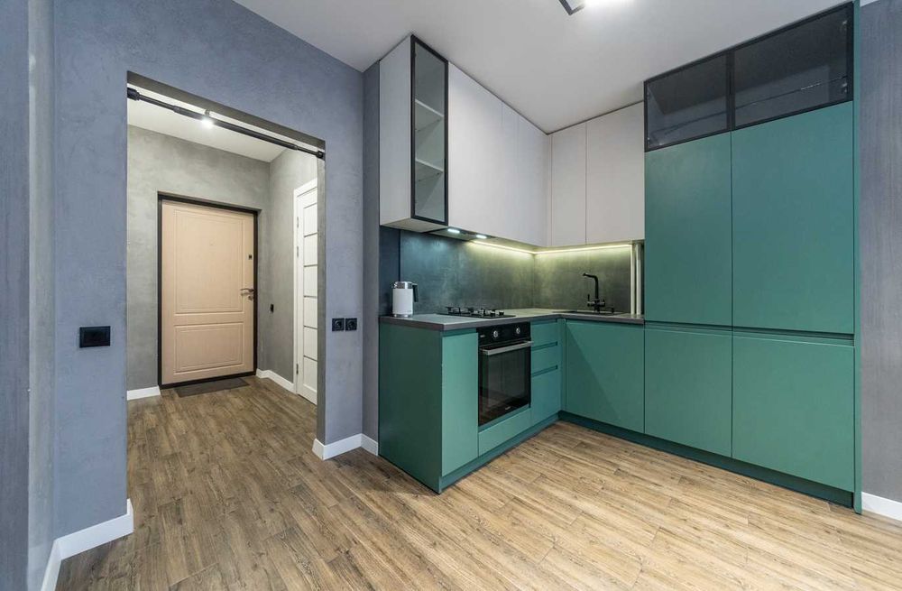 Квартира на вул. Одеська, 25В в Київ, ID 339313, фото №3