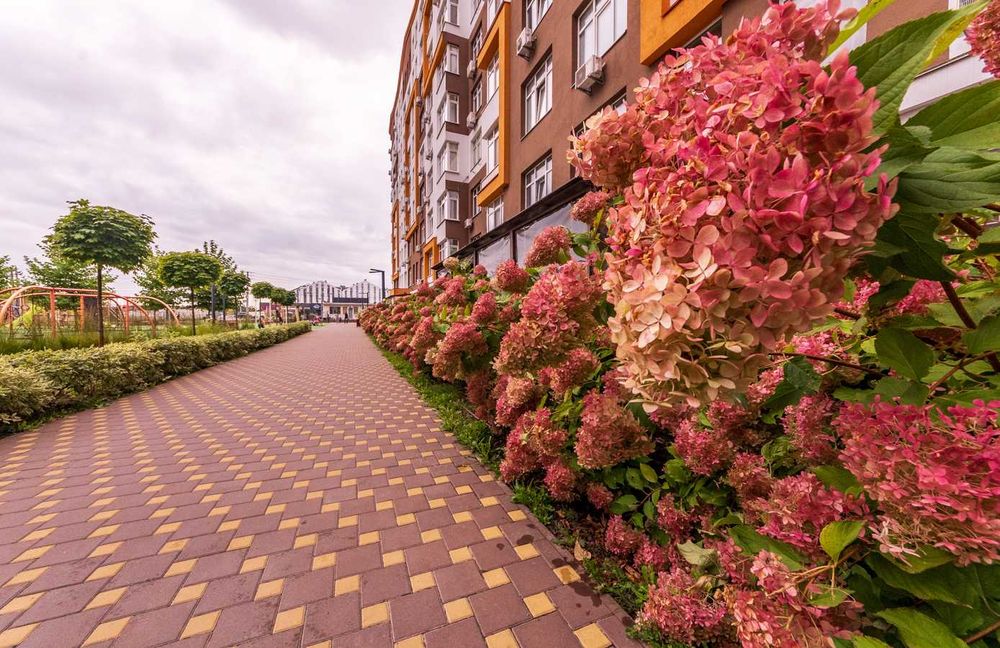 Квартира на вул. Одеська, 25В в Києві, ID 339313, фото №24