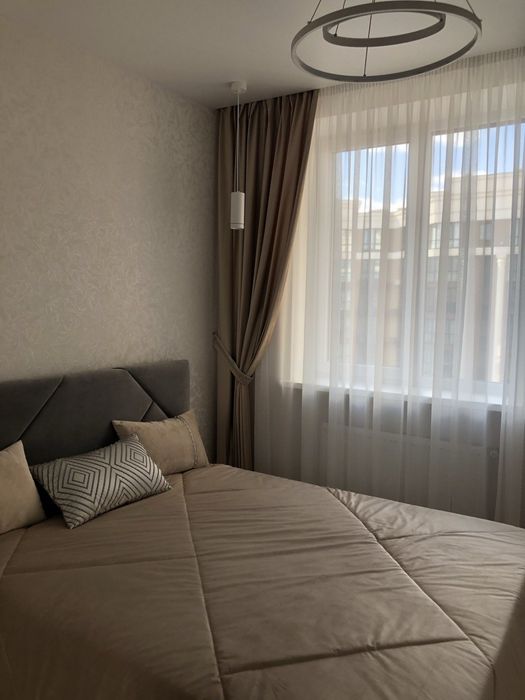 Квартира на ЖК Софія Резиденс в Києві, ID 339401, фото №8