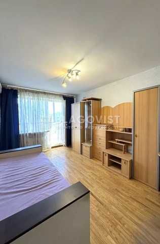 Квартира на вул. Якуба Коласа, 9 в Київ, ID 339372, фото №1