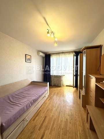 Квартира на вул. Якуба Коласа, 9 в Київ, ID 339372, фото №2