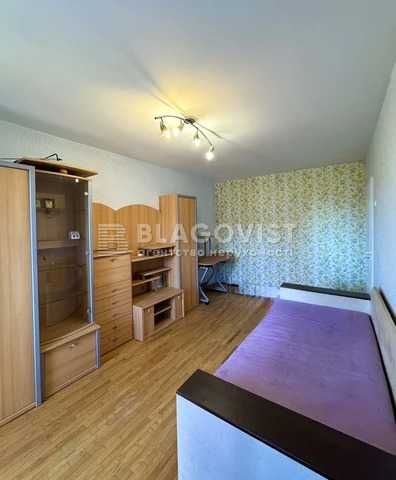 Квартира на вул. Якуба Коласа, 9 в Київ, ID 339372, фото №3
