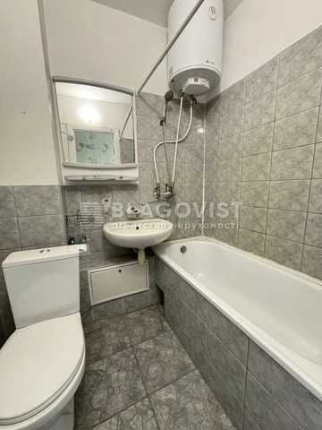 Квартира на вул. Якуба Коласа, 9 в Київ, ID 339372, фото №5