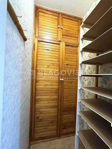 Квартира на вул. Якуба Коласа, 9 в Києві, ID 339372, фото №6