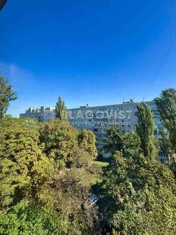 Квартира на вул. Якуба Коласа, 9 в Києві, ID 339372, фото №8