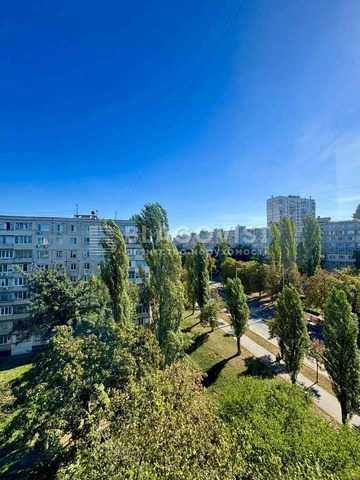 Квартира на вул. Якуба Коласа, 9 в Києві, ID 339372, фото №9