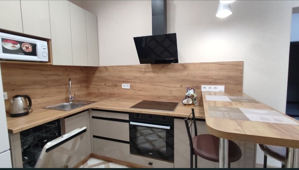 Квартира на ЖК "Олімпійський" в Одеса, ID 339433, фото №2