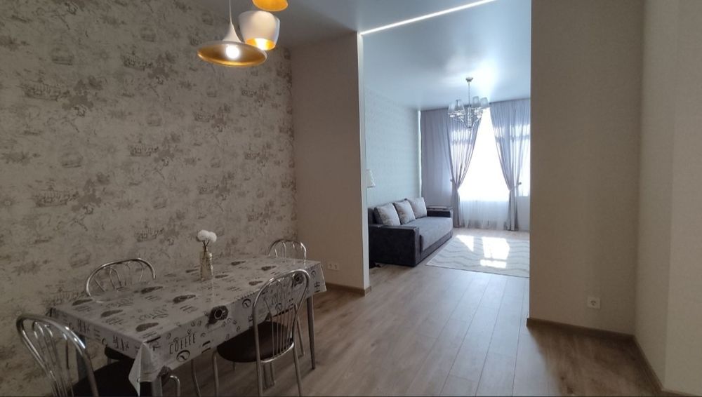 Квартира на ЖК "Олімпійський" в Одесі, ID 339433, фото №12