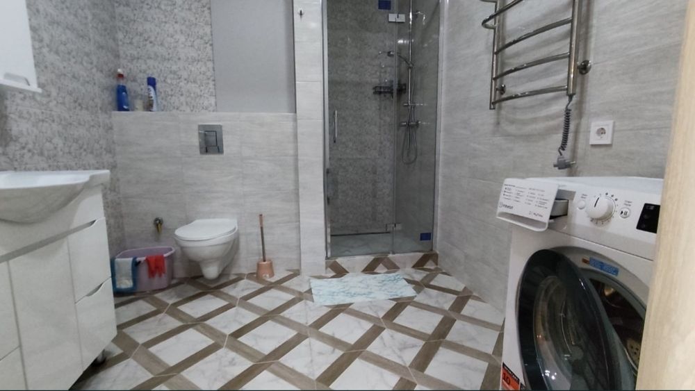 Квартира на ЖК "Олімпійський" в Одесі, ID 339433, фото №15