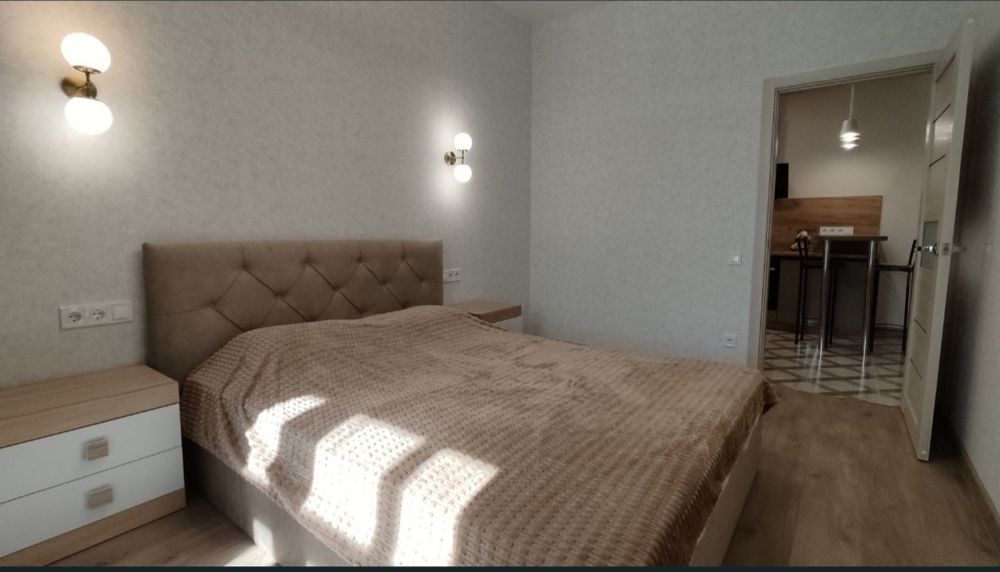 Квартира на ЖК "Олімпійський" в Одесі, ID 339433, фото №7