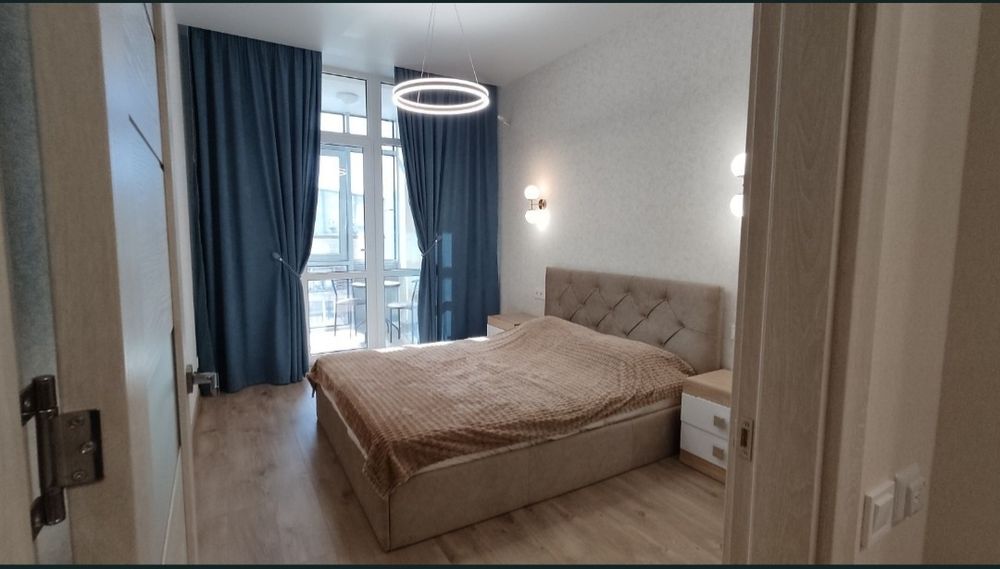 Квартира на ЖК "Олімпійський" в Одесі, ID 339433, фото №9