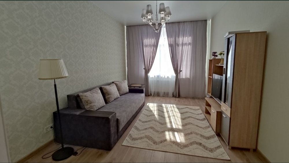 Квартира на ЖК "Олімпійський" в Одесі, ID 339433, фото №10