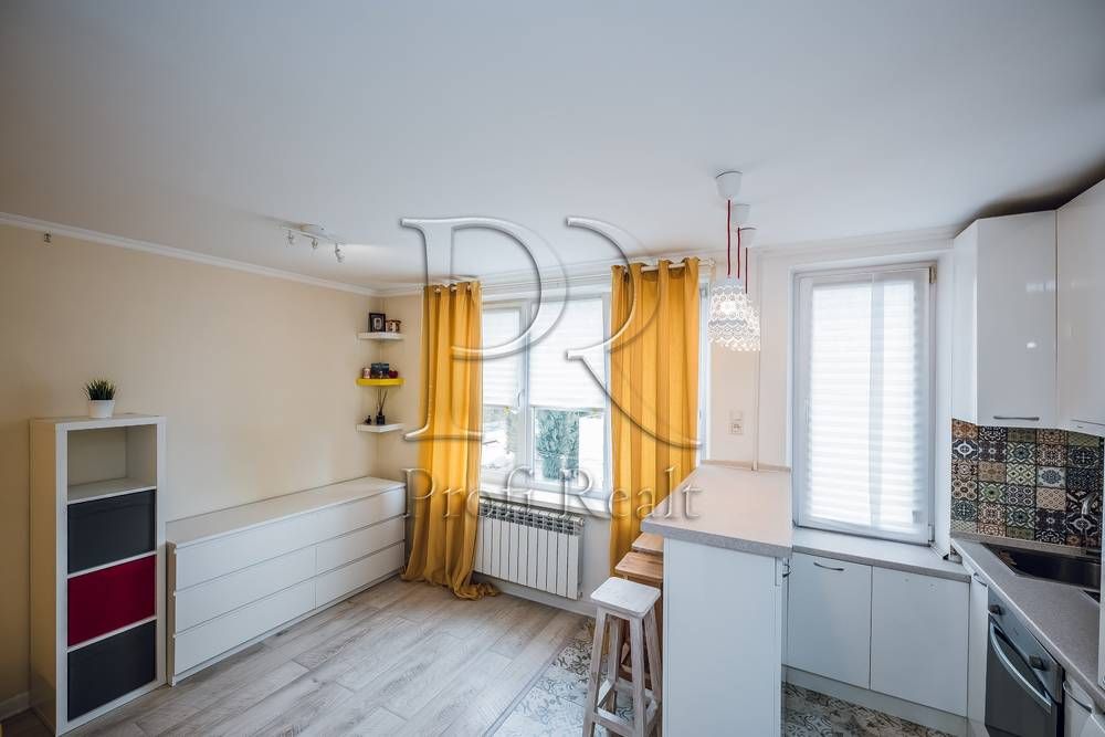 Квартира на вул. Зодчих, 56а в Київ, ID 339374, фото №5