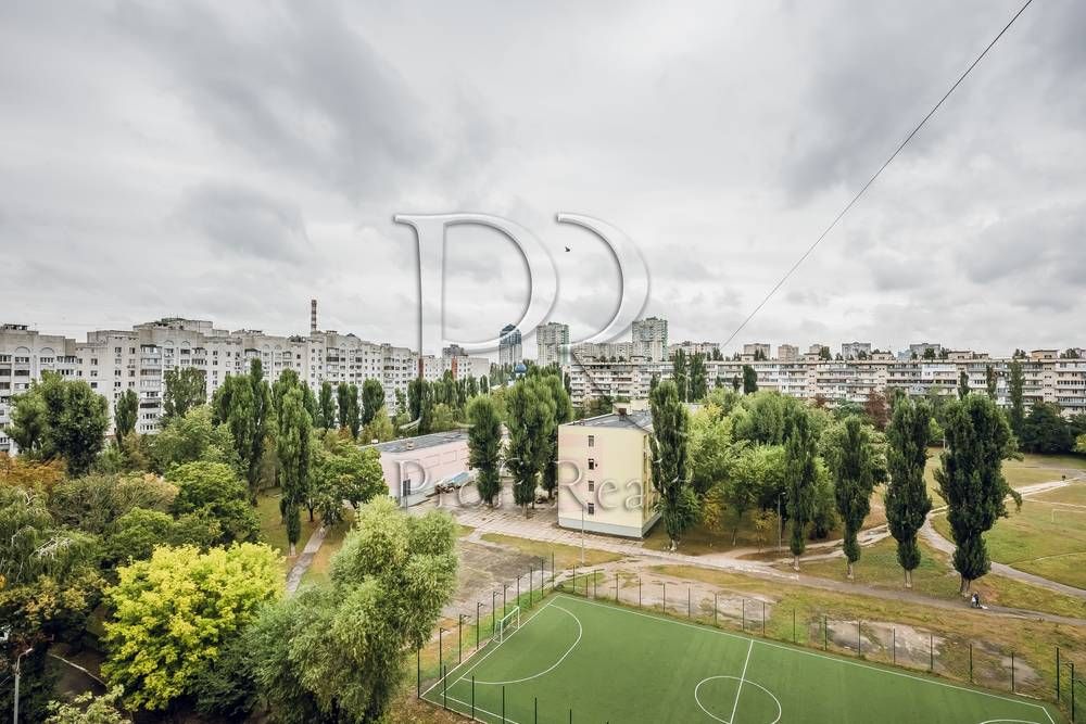 Квартира на вул. Зодчих, 56а в Києві, ID 339374, фото №10