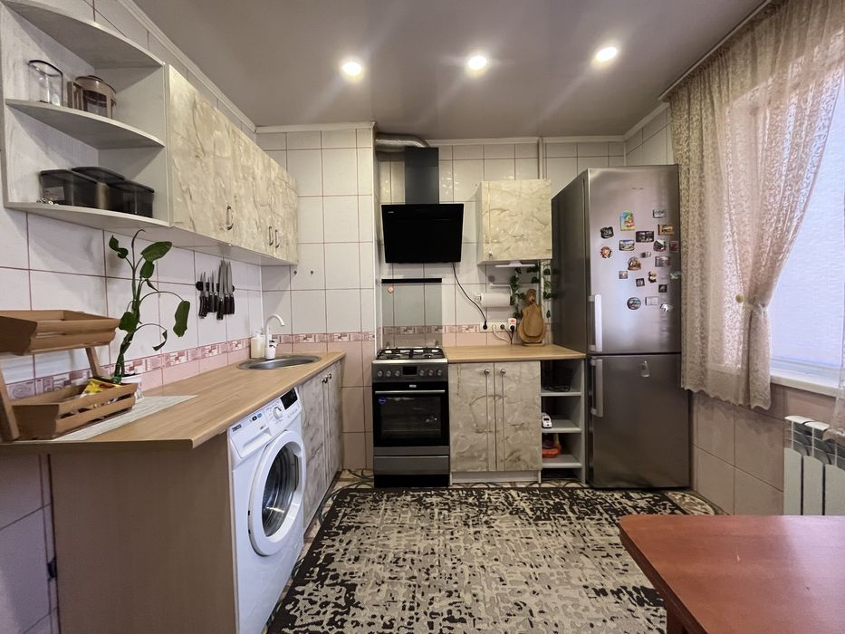 Квартира на вул. Ціолковського, 14 в Кривому Розі, ID 339364, фото №11