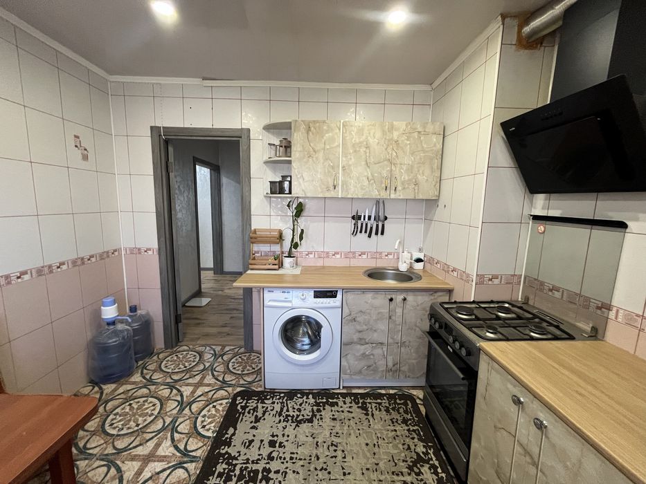 Квартира на вул. Ціолковського, 14 в Кривому Розі, ID 339364, фото №12