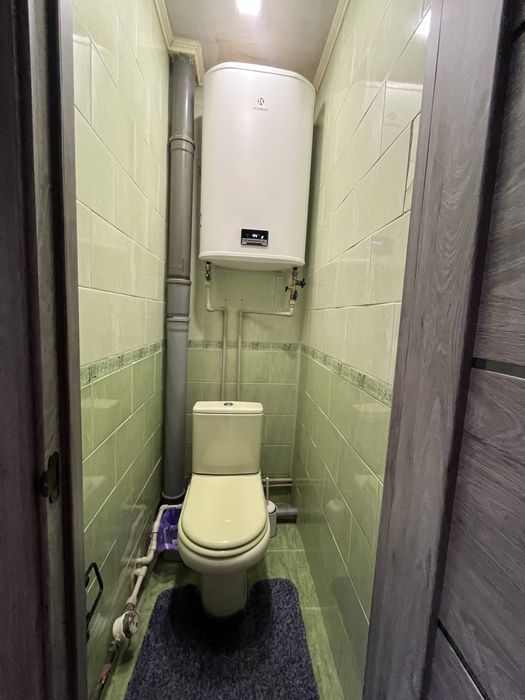 Квартира на вул. Ціолковського, 14 в Кривому Розі, ID 339364, фото №13