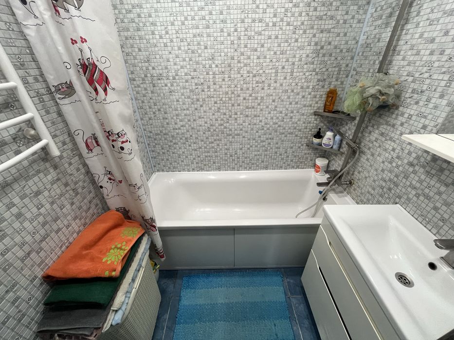 Квартира на вул. Ціолковського, 14 в Кривому Розі, ID 339364, фото №15