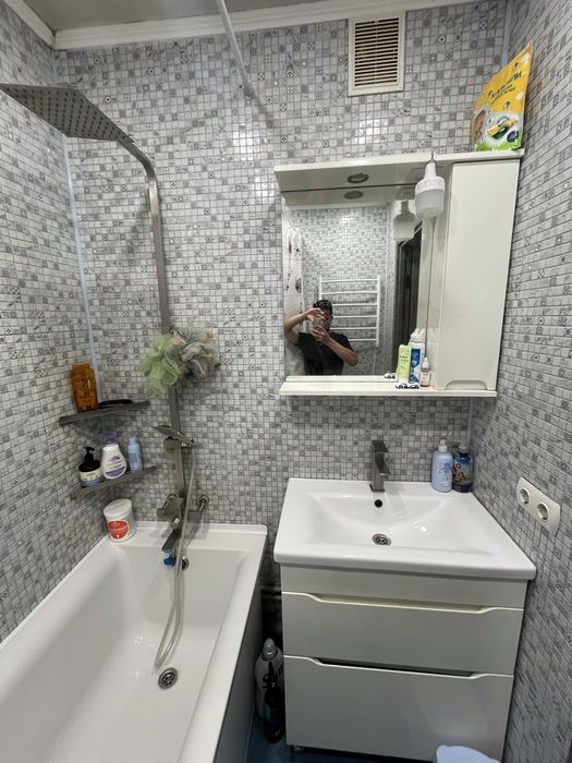 Квартира на вул. Ціолковського, 14 в Кривому Розі, ID 339364, фото №16