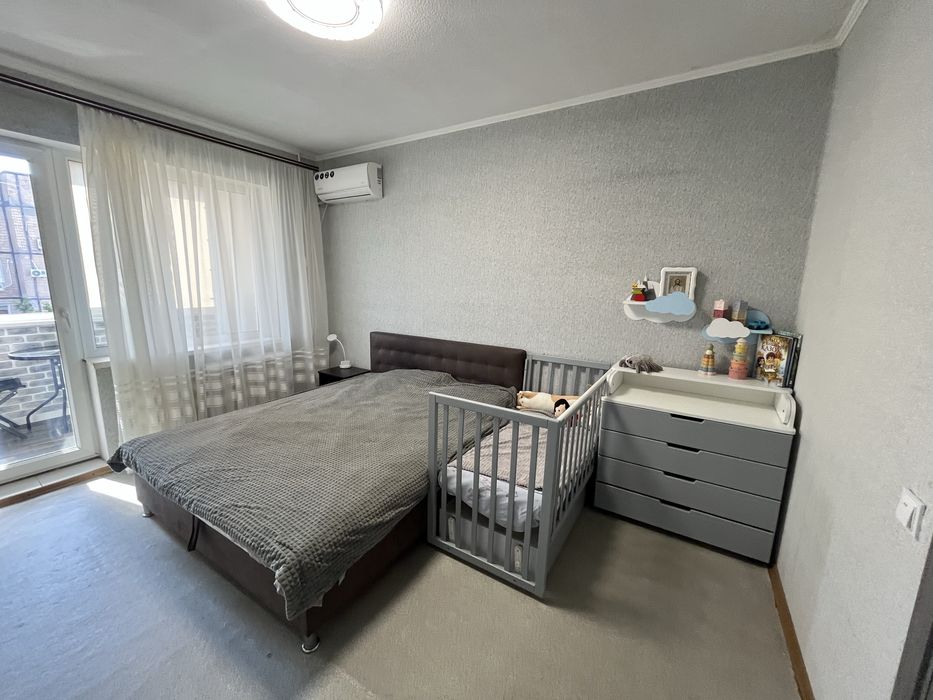 Квартира на вул. Ціолковського, 14 в Кривому Розі, ID 339364, фото №3