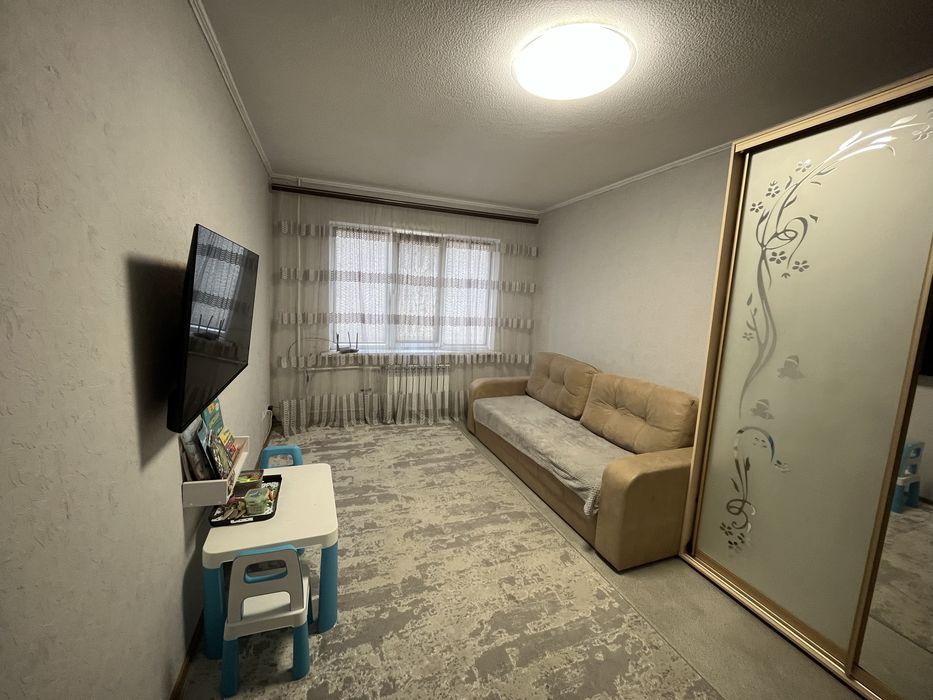 Квартира на вул. Ціолковського, 14 в Кривому Розі, ID 339364, фото №5