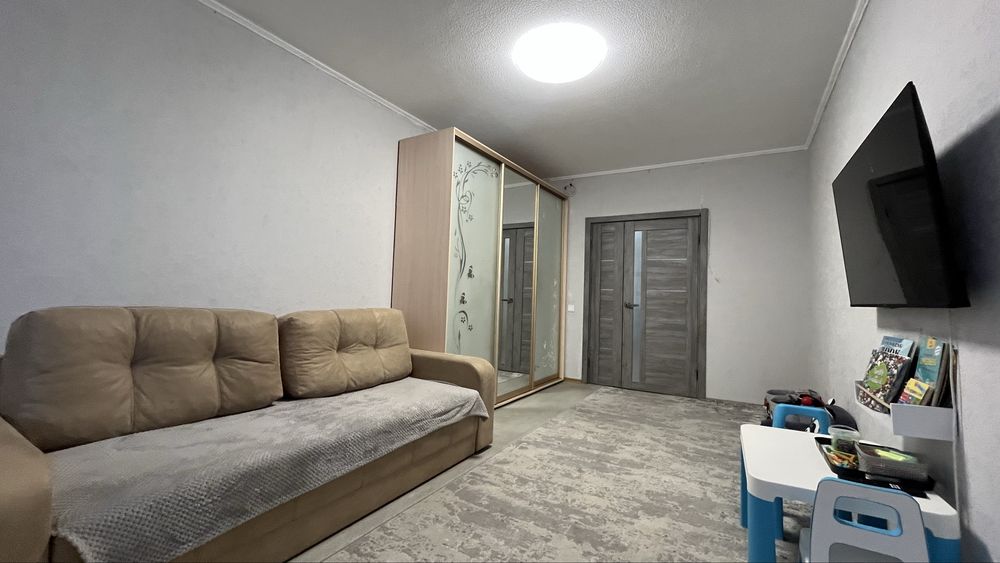 Квартира на вул. Ціолковського, 14 в Кривому Розі, ID 339364, фото №6
