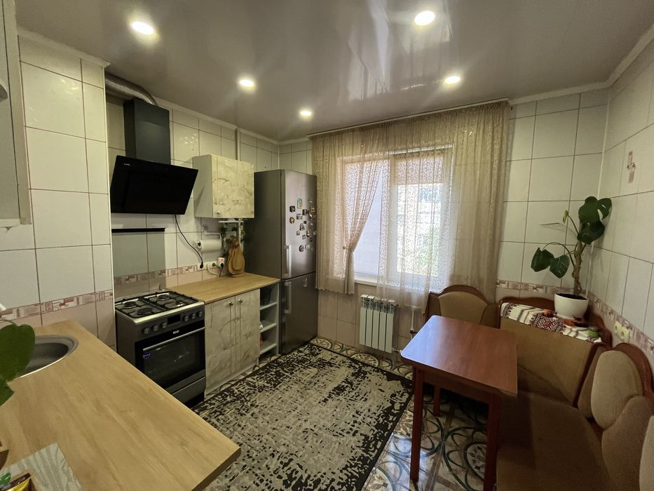 Квартира на вул. Ціолковського, 14 в Кривому Розі, ID 339364, фото №9