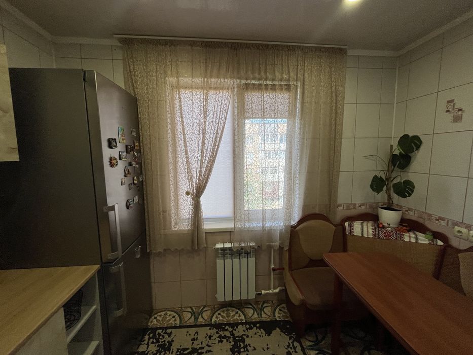 Квартира на вул. Ціолковського, 14 в Кривому Розі, ID 339364, фото №10