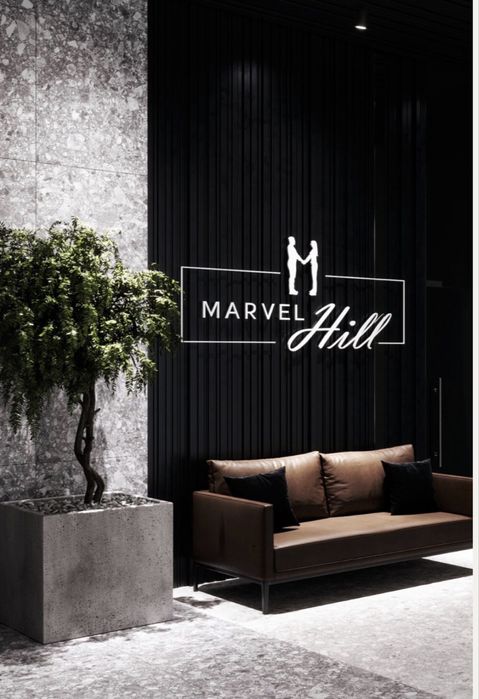 Квартира на ЖК MARVEL Hill в Львові, ID 339365, фото №8