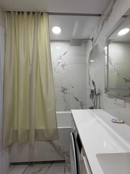 Квартира на просп. Миру, 33 в Кривому Розі, ID 339367, фото №15