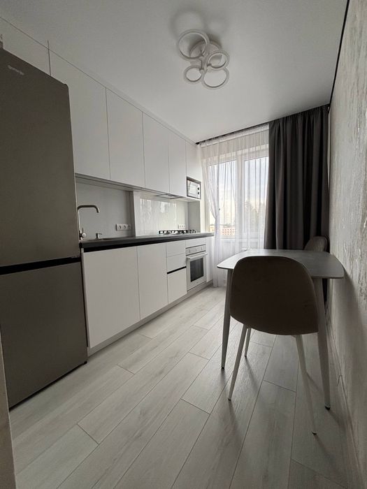 Квартира на просп. Миру, 33 в Кривому Розі, ID 339367, фото №7
