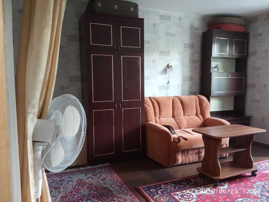 Квартира на вул. Героїв Прикордонників, 4 в Одеса, ID 339422, фото №2