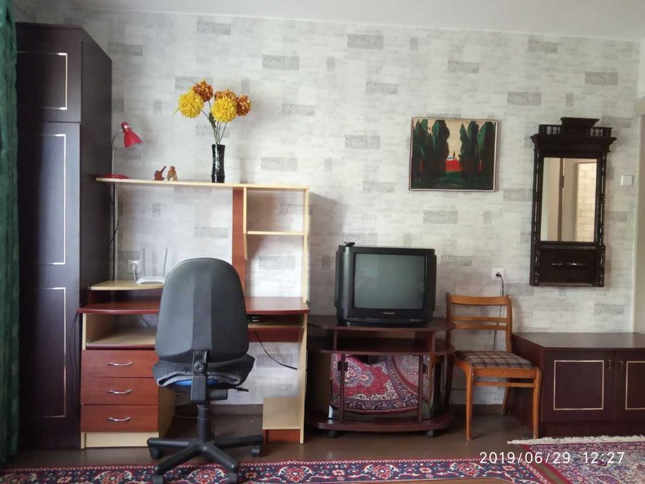 Квартира на вул. Героїв Прикордонників, 4 в Одесі, ID 339422, фото №6