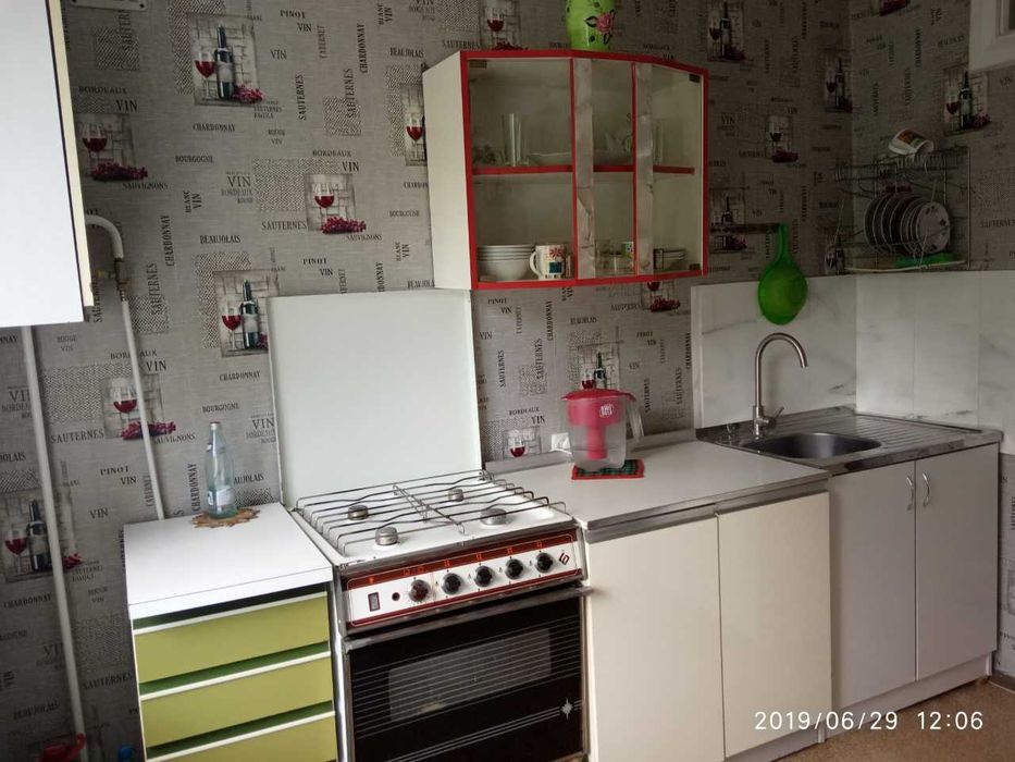 Квартира на вул. Героїв Прикордонників, 4 в Одесі, ID 339422, фото №9