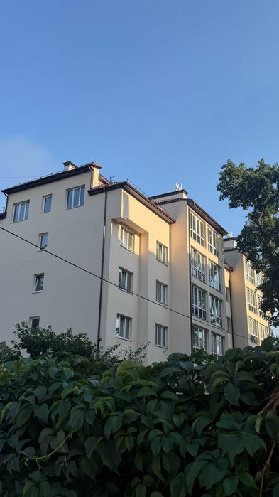 Квартира на Ірпінь в Києві, ID 339494, фото №23