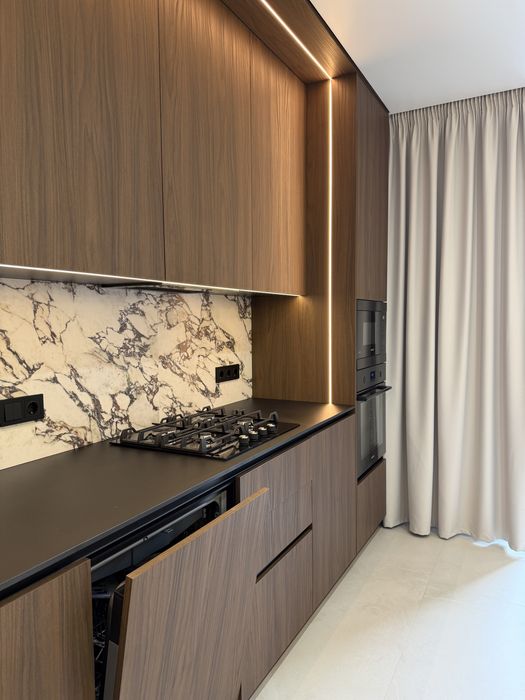 Квартира на ЖК «Синергія Сіті» в Київ, ID 339501, фото №4