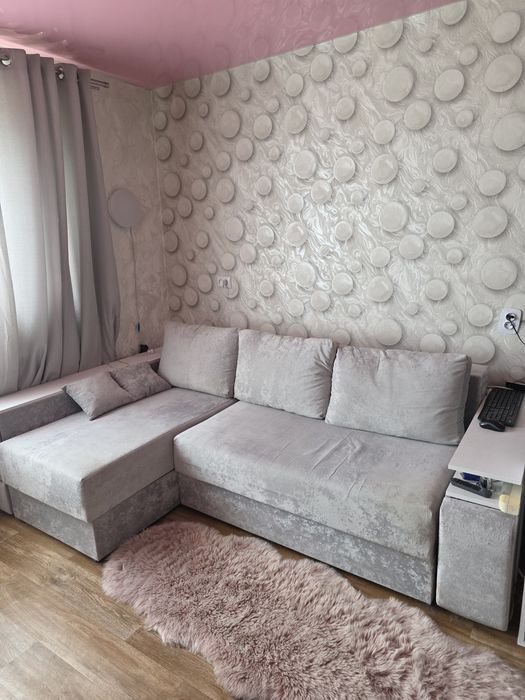 Квартира на вул. Миру, 7 в Полтаві, ID 339470, фото №2