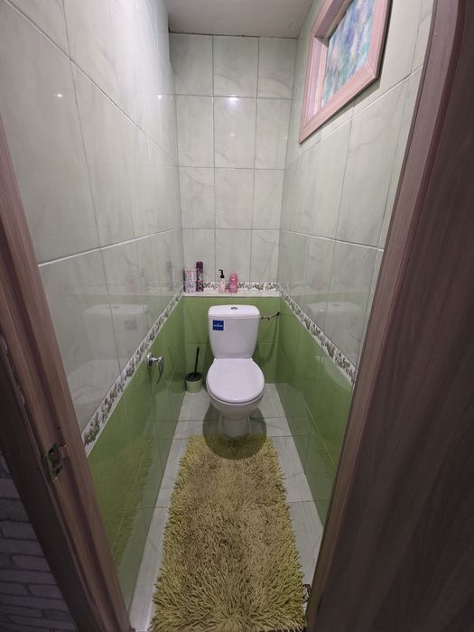 Квартира на вул. Миру, 7 в Полтаві, ID 339470, фото №11