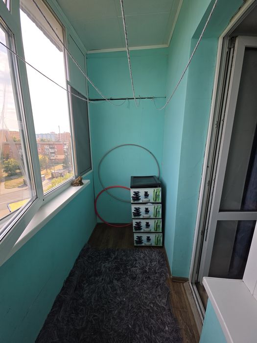 Квартира на вул. Миру, 7 в Полтаві, ID 339470, фото №19