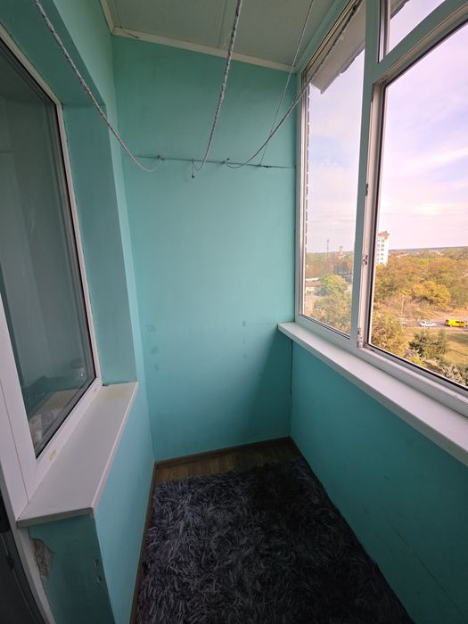 Квартира на вул. Миру, 7 в Полтаві, ID 339470, фото №20